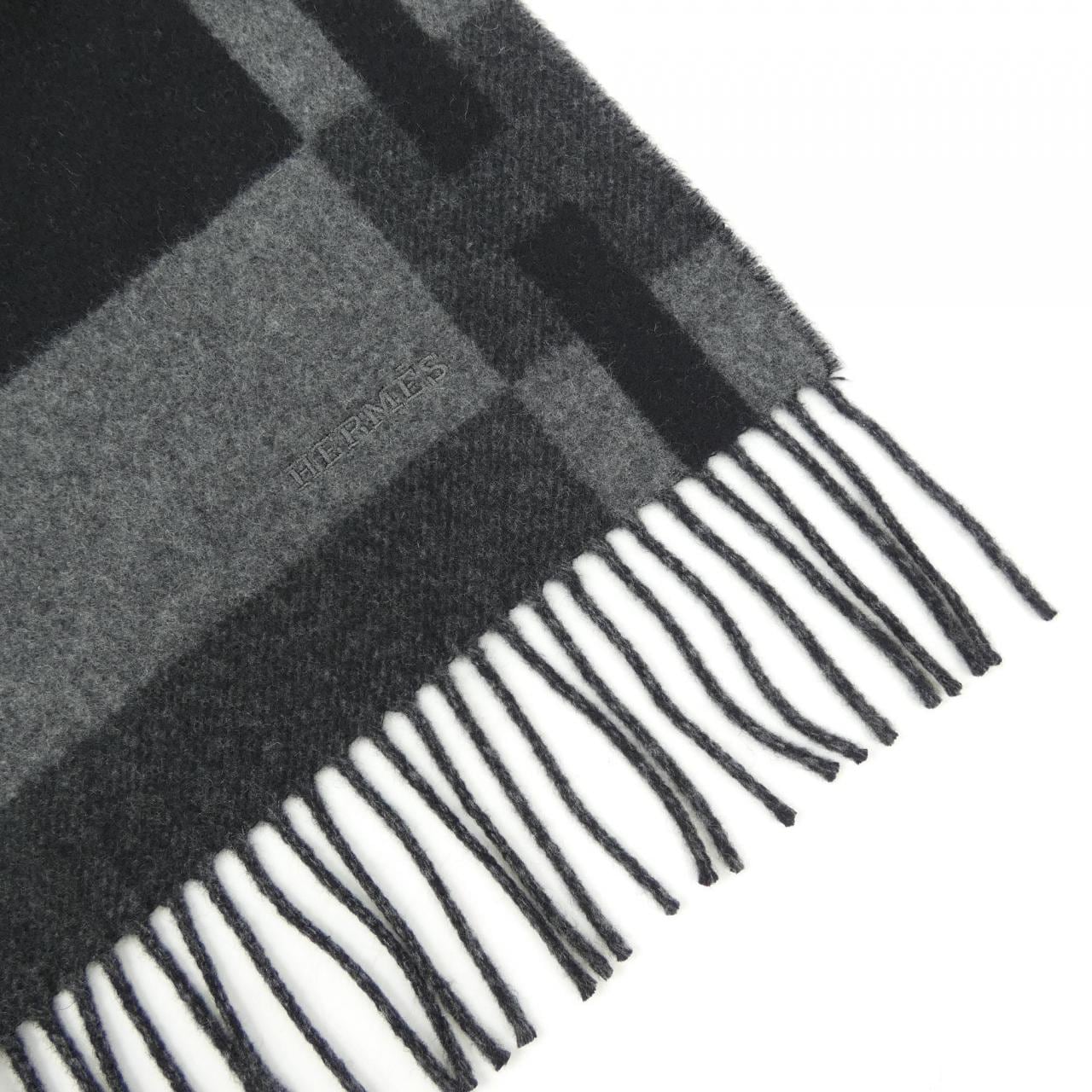 エルメス HERMES MUFFLER