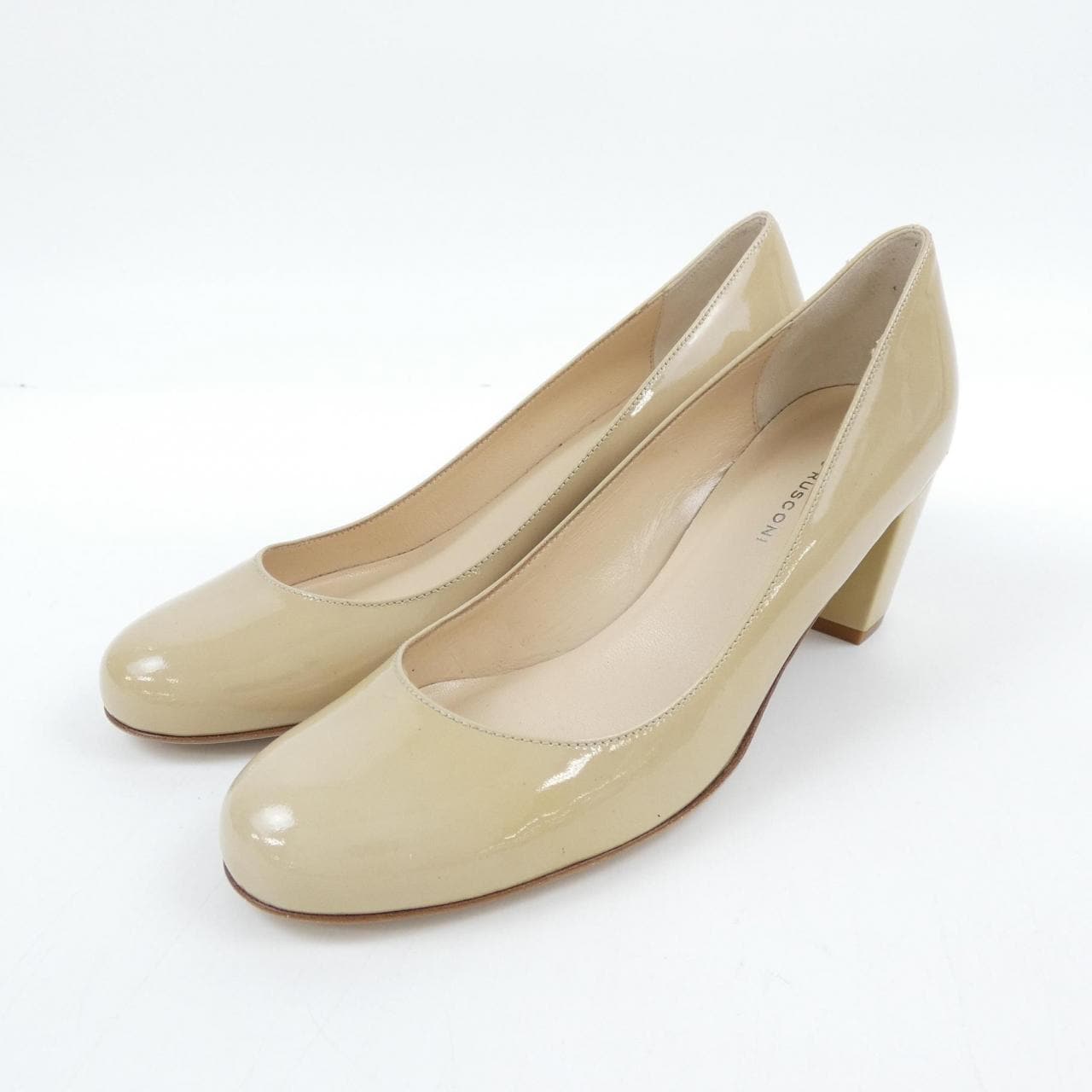 ファビオルスコーニ FABIO RUSCONI シューズ