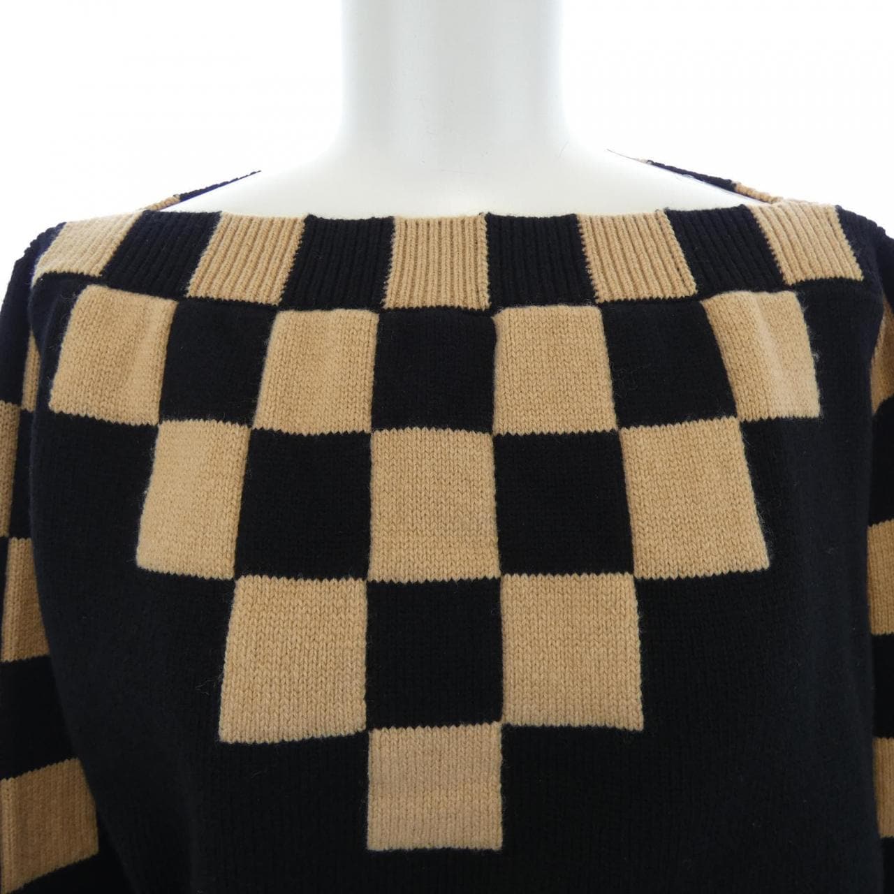 ルイヴィトン LOUIS VUITTON FHKD91RZB ワンピース