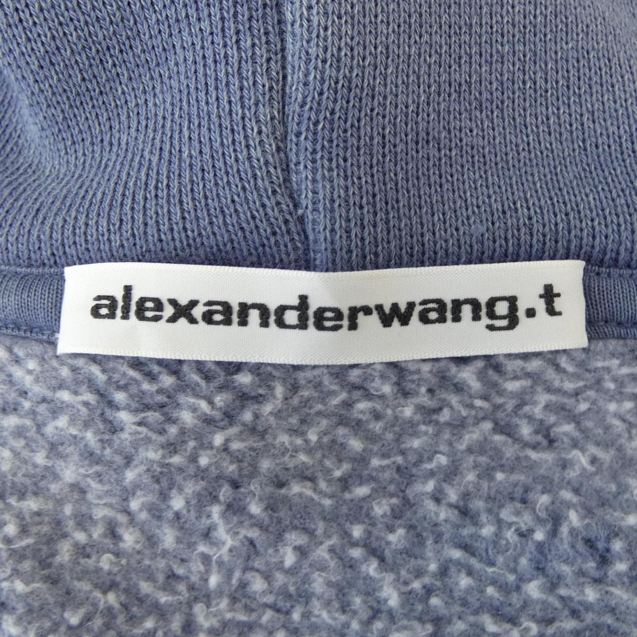 アレキサンダーワン alexanderwang.t パーカー