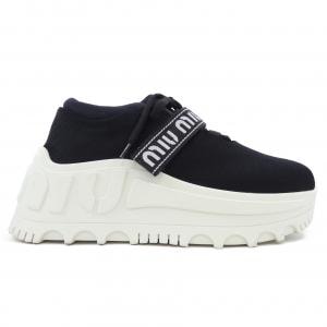ミュウミュウ MIU MIU 760 スニーカー