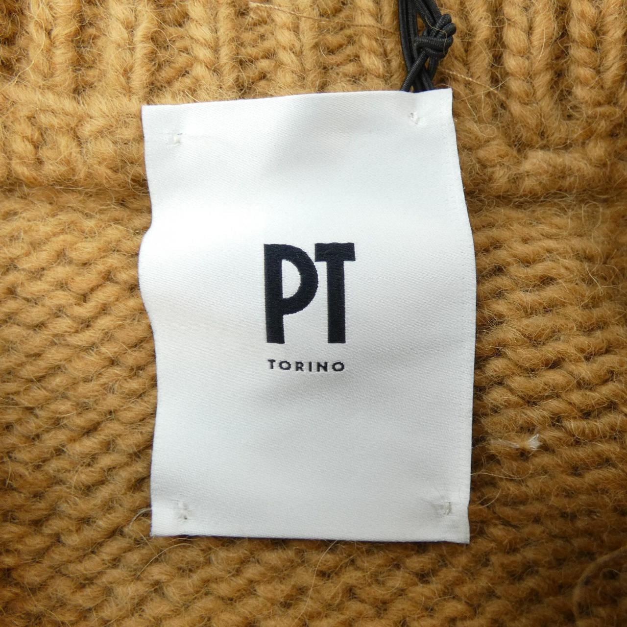 ピーティートリノ PT TORINO 4SGL040GEG ニット