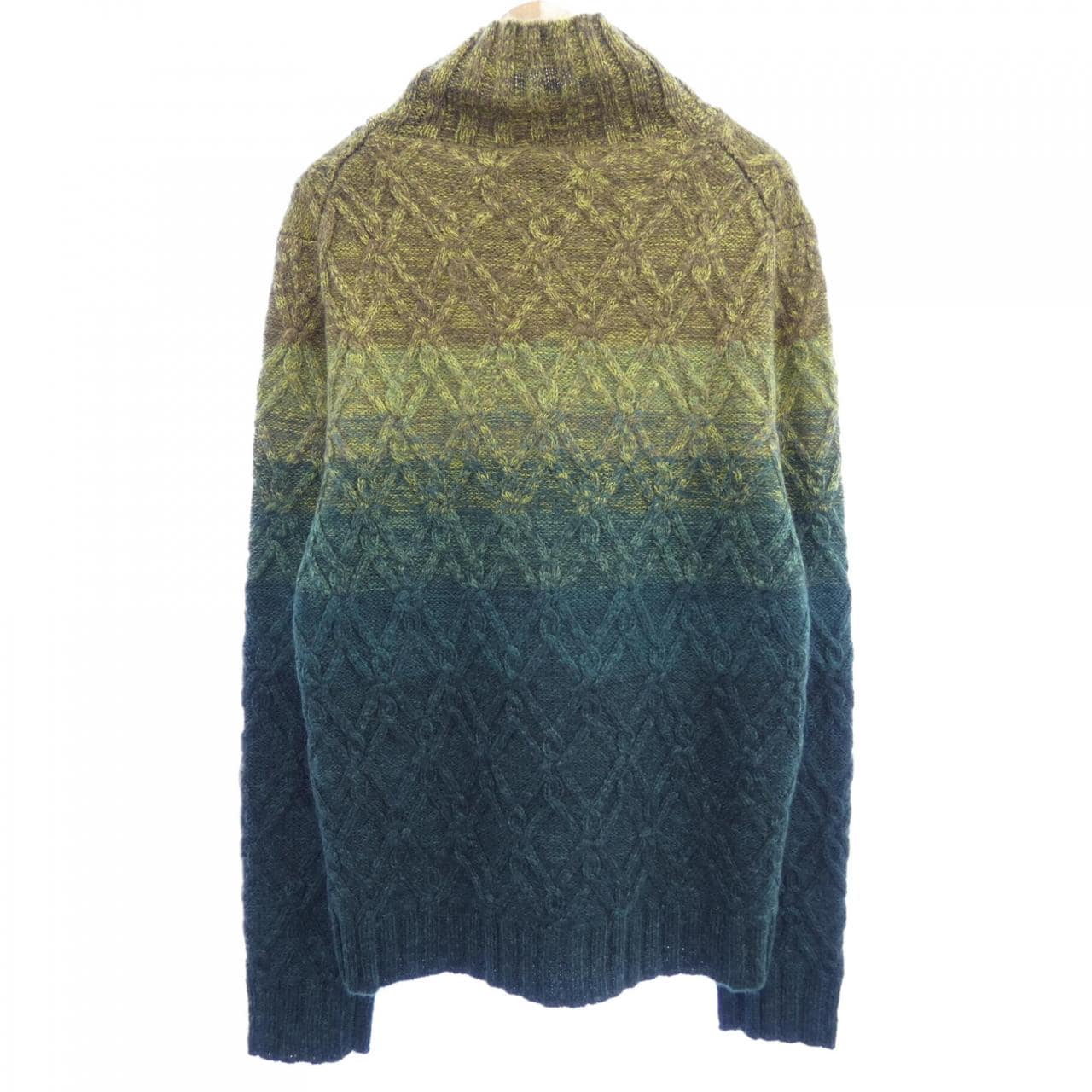 ピーティートリノ PT TORINO 4SVL010GEG ニット