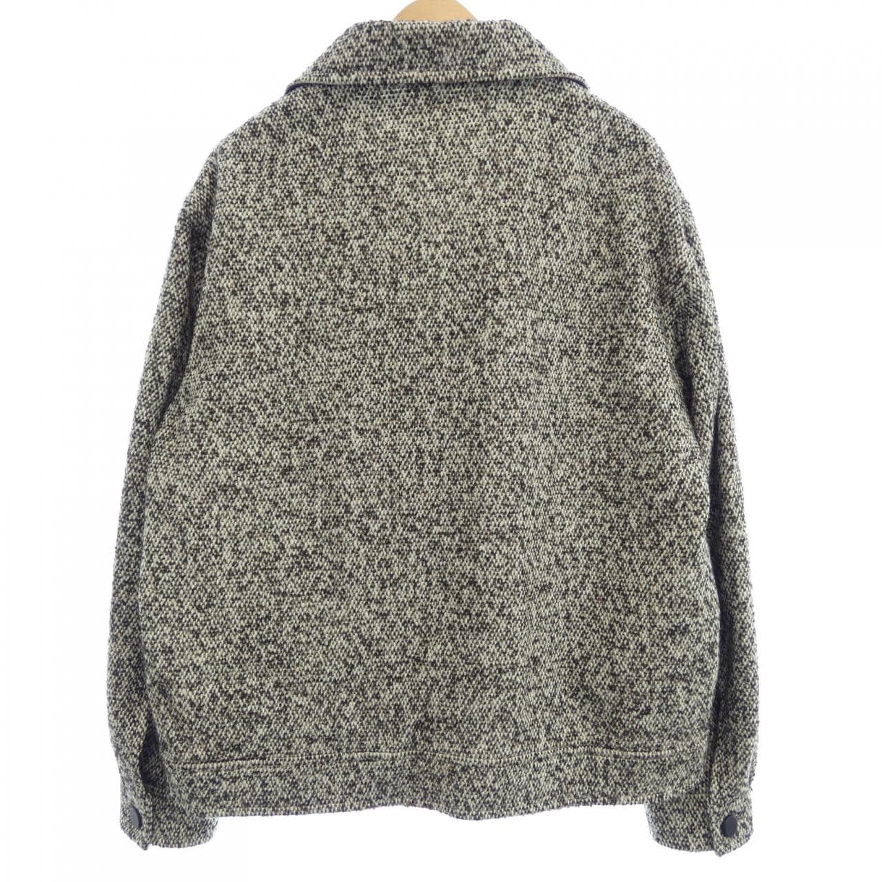 タリアトーレ TAGLIATORE AMIR/P ジャケット