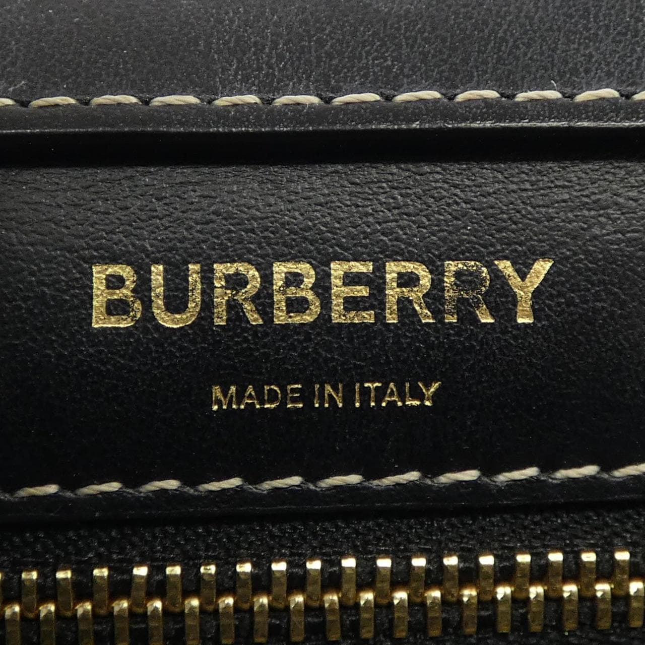 バーバリー BURBERRY ポケットバッグ POCKET BAG 80393631 BAG
