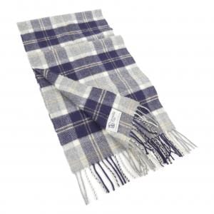 ジョンストンズ JOHNSTONS OF ELGIN MUFFLER