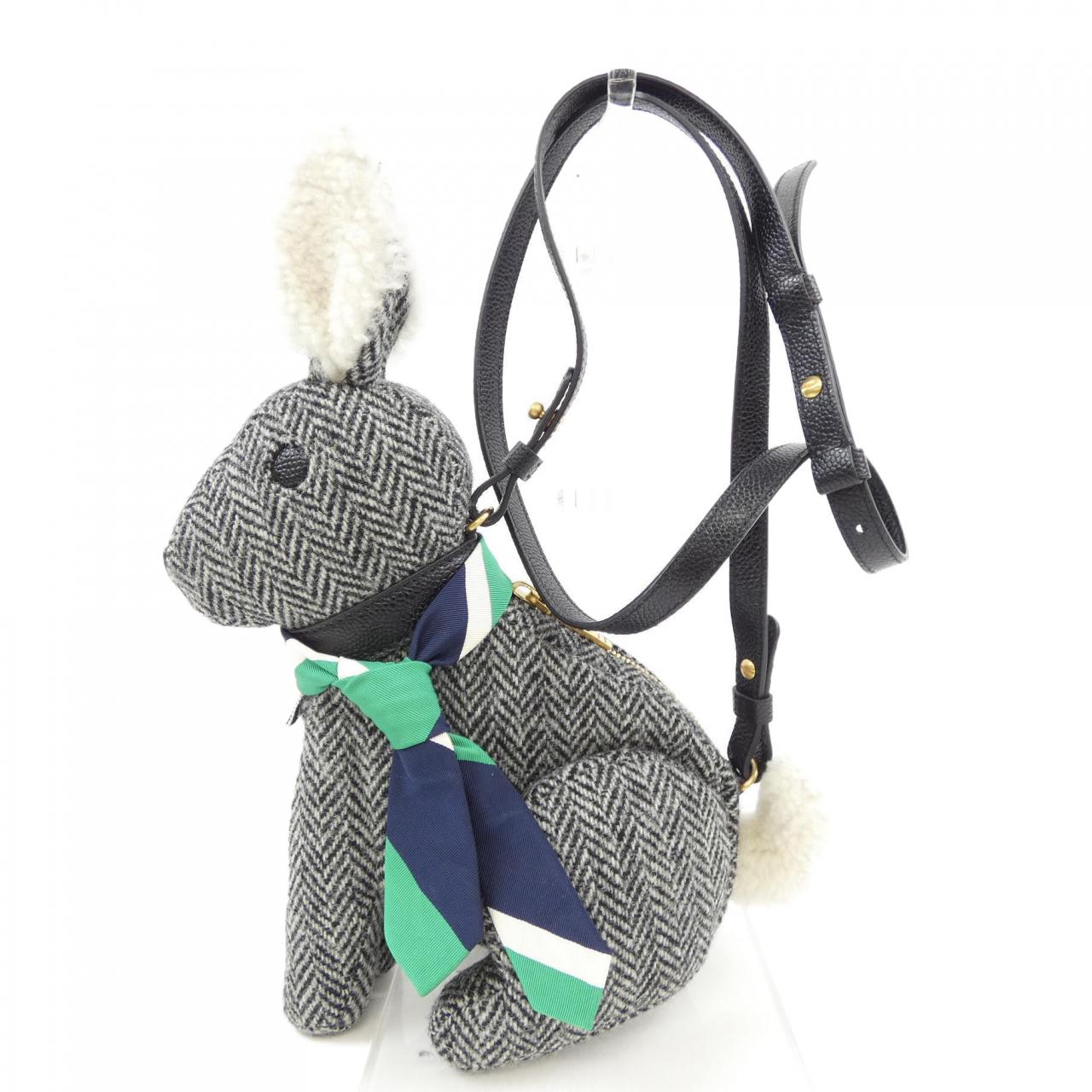 トムブラウン THOM BROWNE BAG