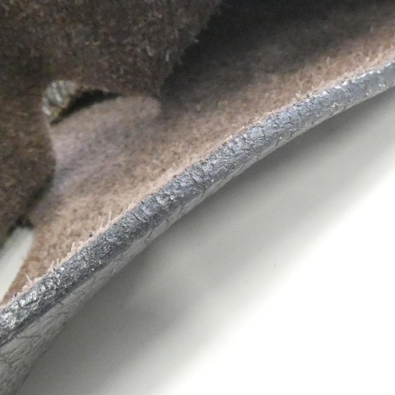 エルメス マジョワール GM 044729CK ショルダーバッグ