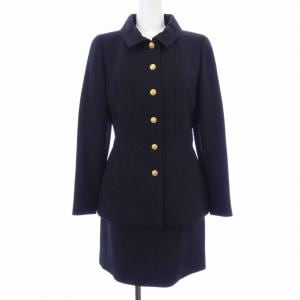 【ヴィンテージ】シャネル CHANEL P08098V05006 96A スーツ