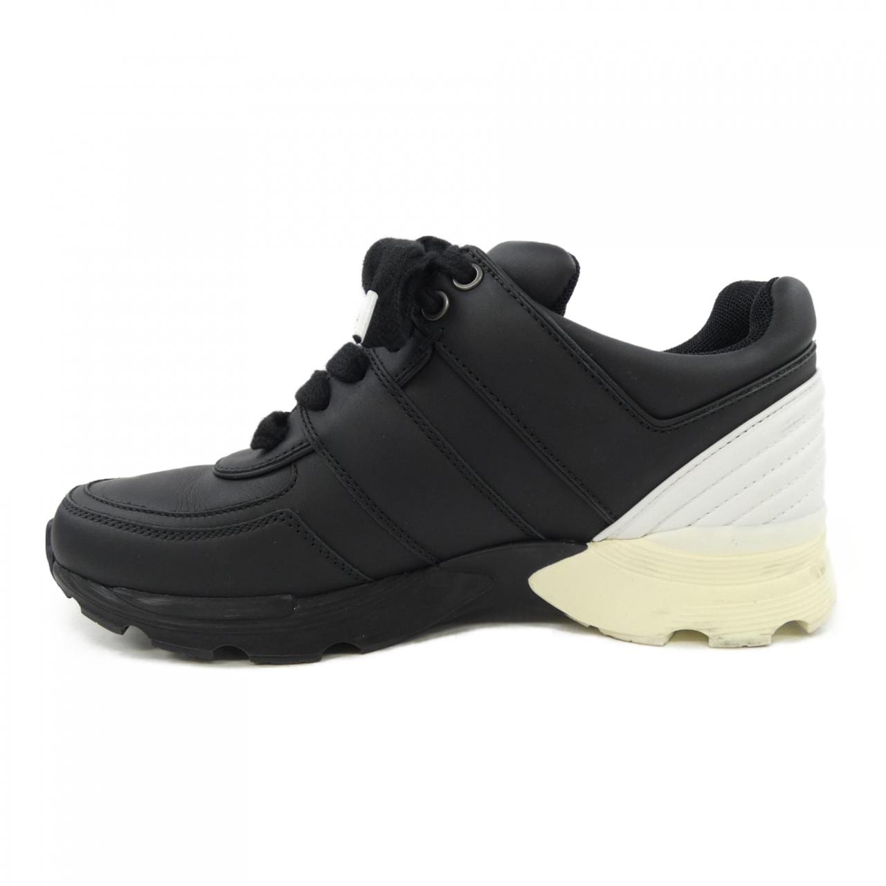 シャネル CHANEL G31711 スニーカー