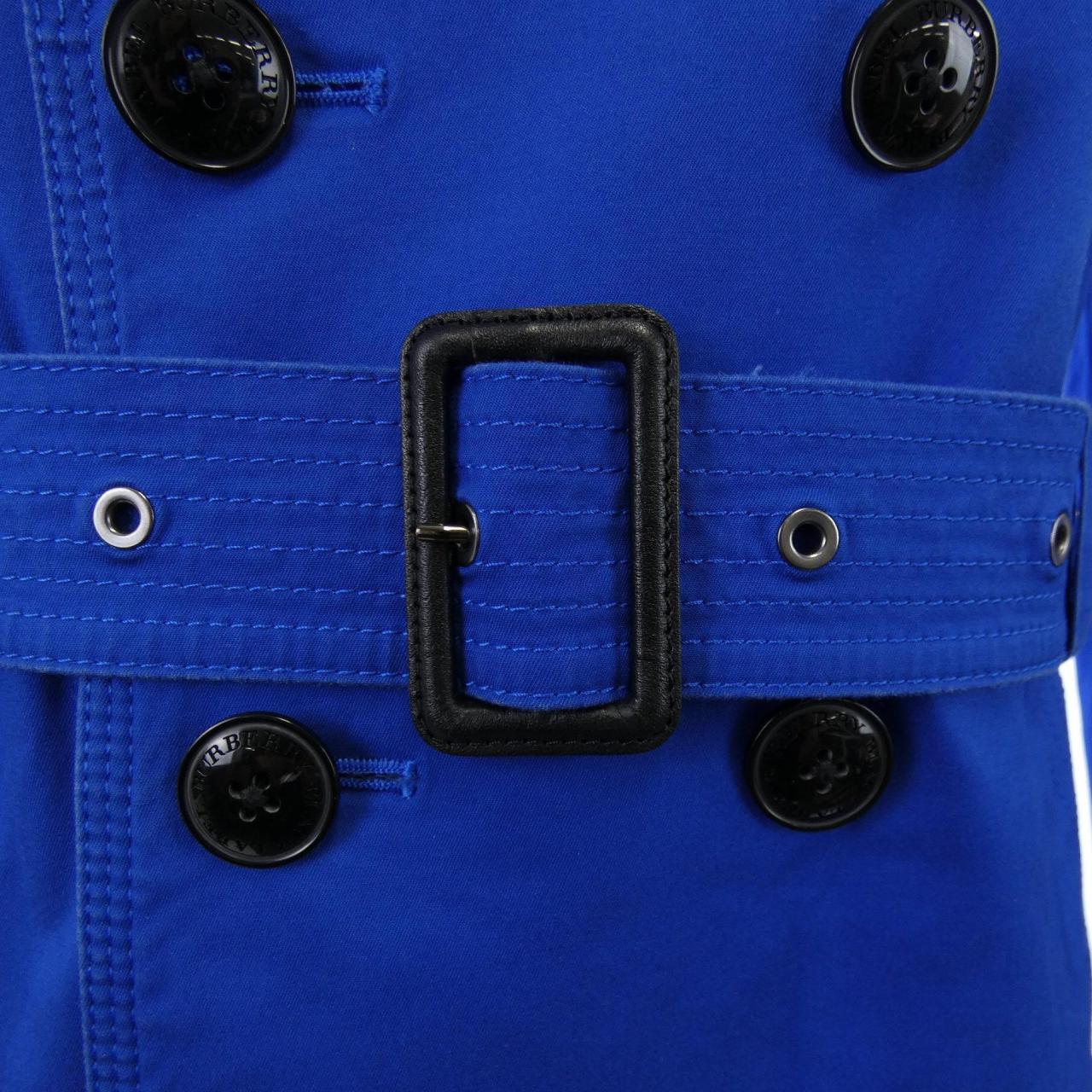 バーバリーブラックレーベル BURBERRY BLACK LABEL コート