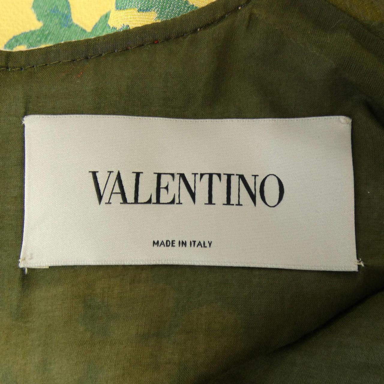 ヴァレンティノ VALENTINO ワンピース