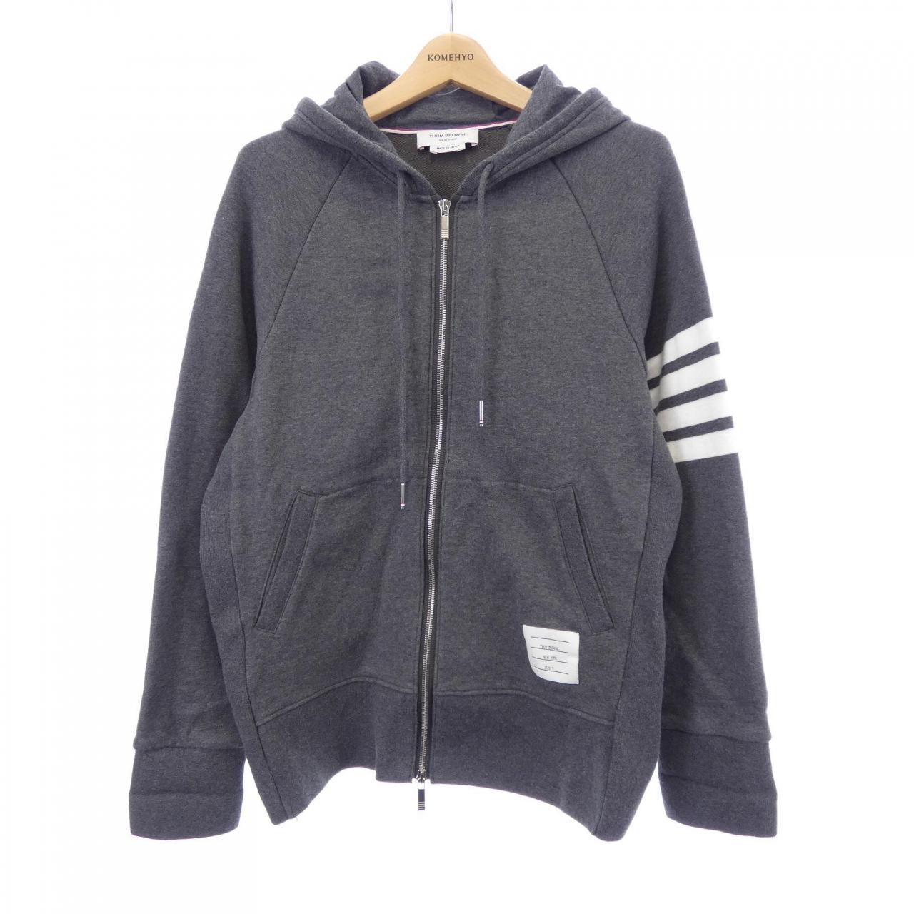 トムブラウン THOM BROWNE MJT022H-00535025 パーカー