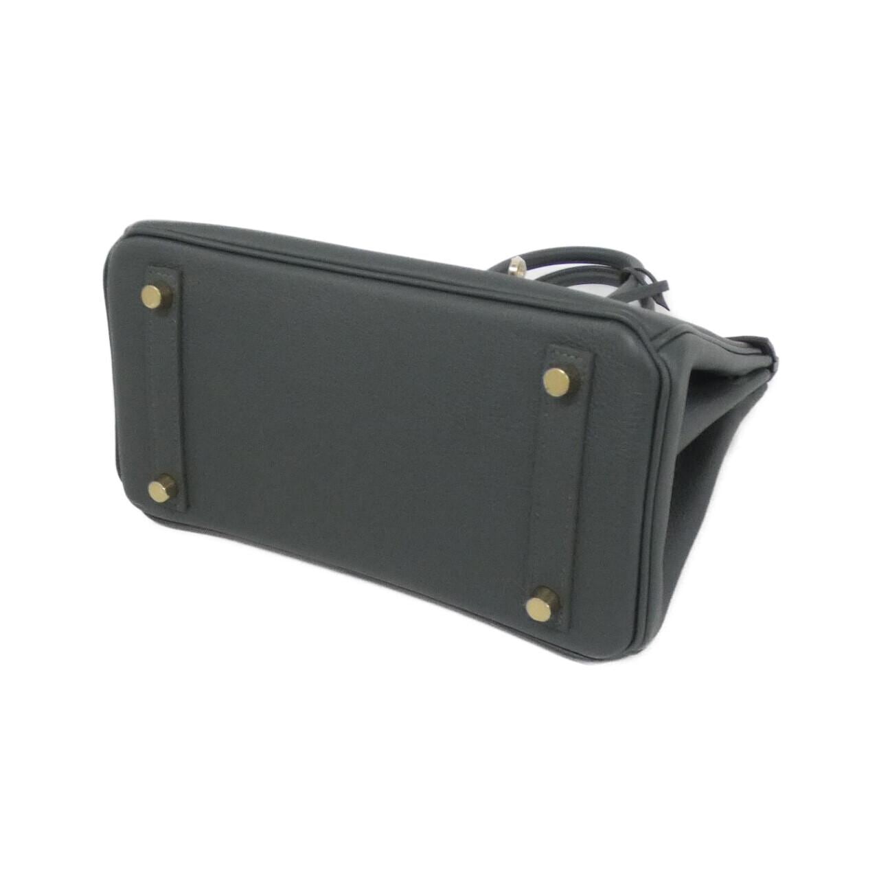 【未使用品】エルメス バーキン 25cm 057208CP バッグ