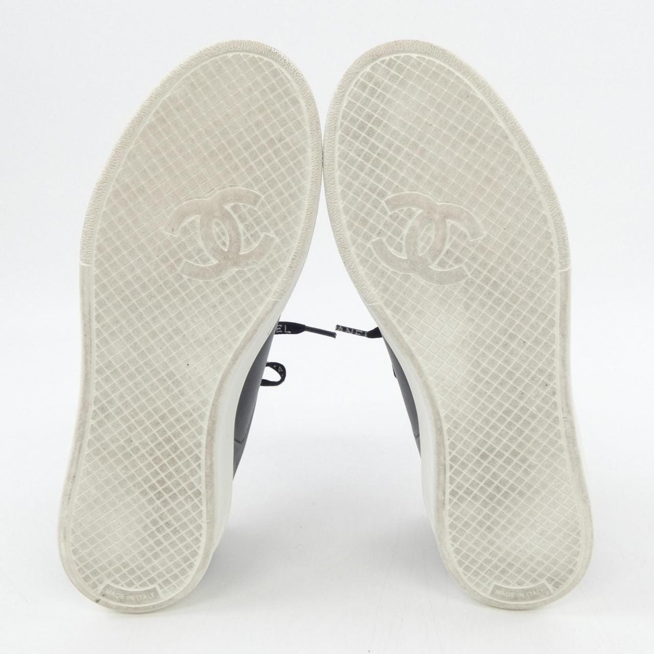 CHANEL G34085X51503 运动鞋