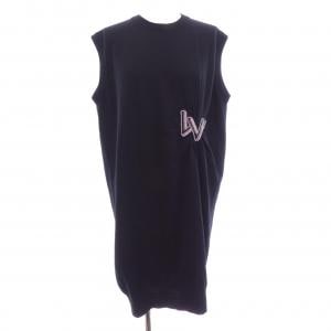 ルイヴィトン LOUIS VUITTON FGKD75OTN ワンピース