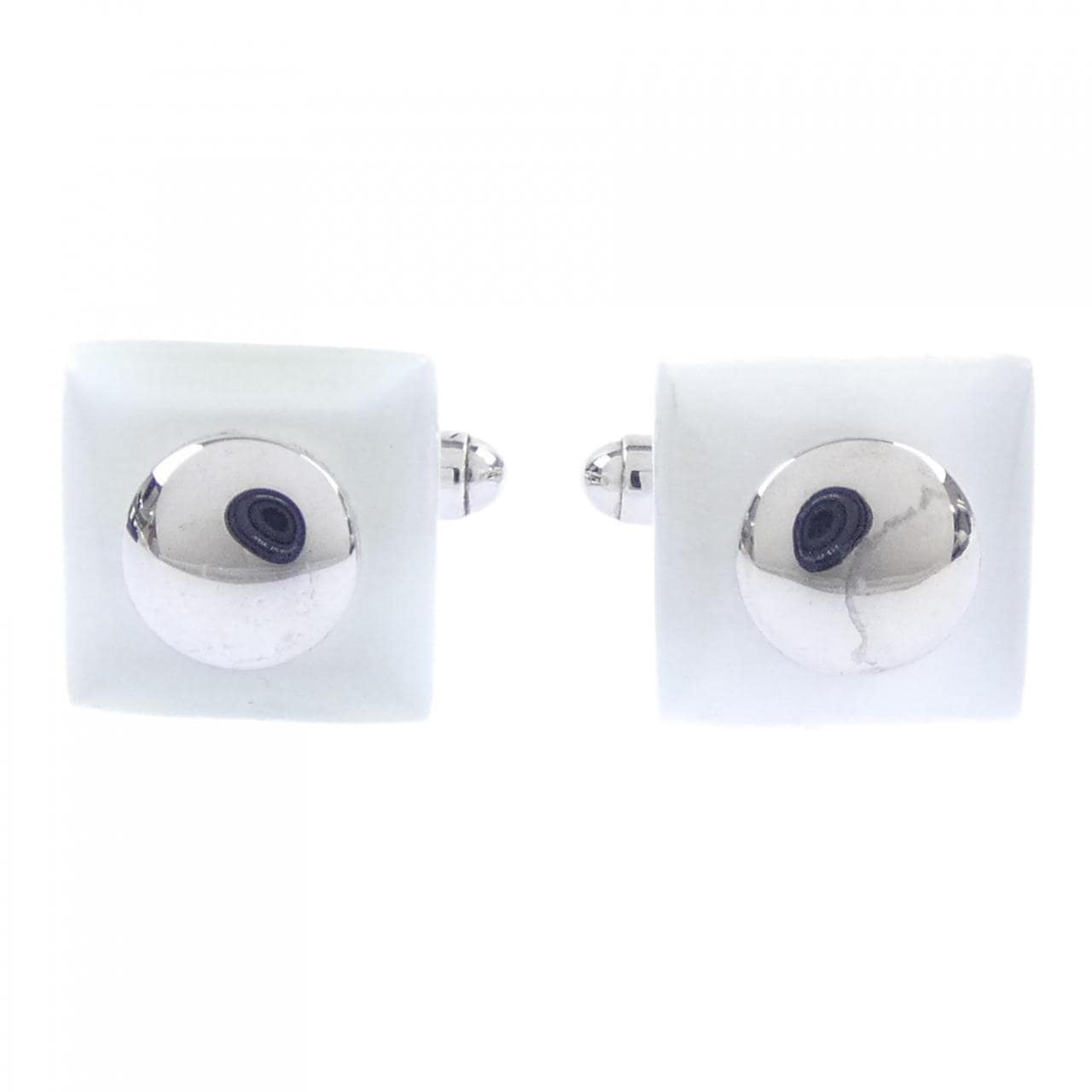 TATEOSSIAN カフス