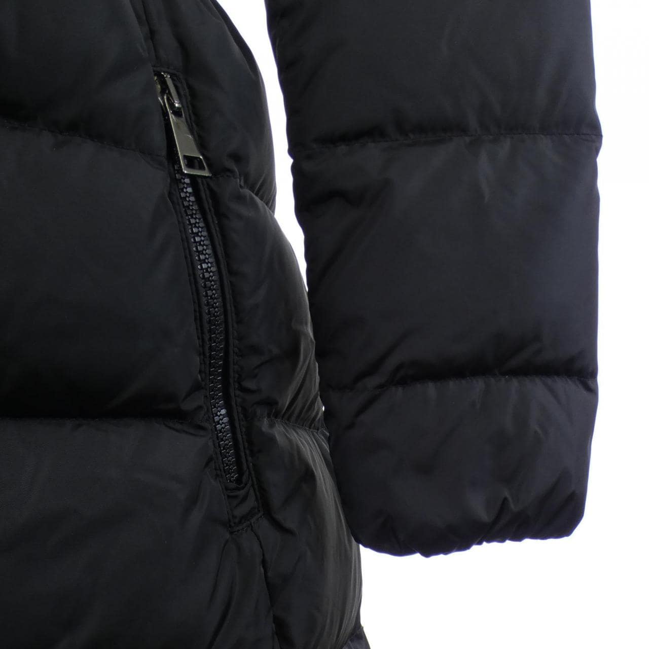 MONCLER HIRONDELLE down coat