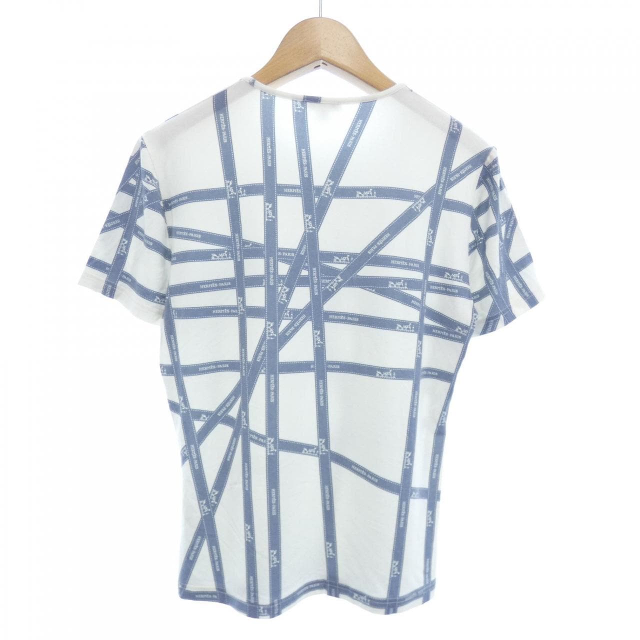 エルメス HERMES ボリュデュック トップス