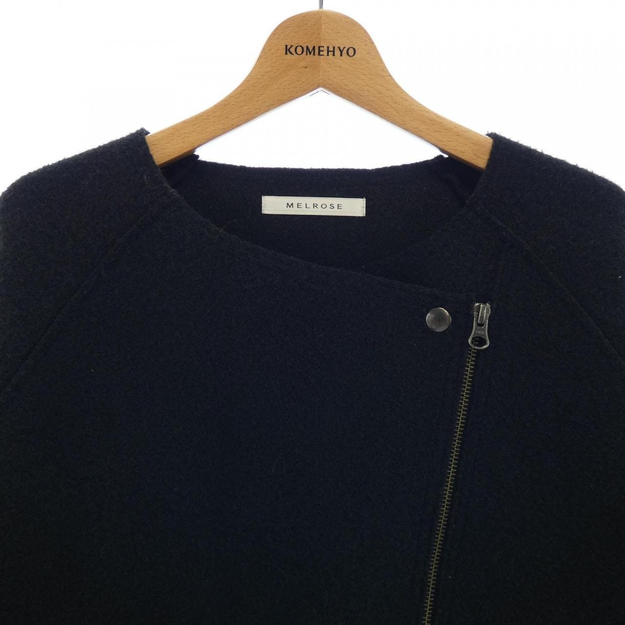 メルローズ MELROSE A0798FJM707 ブルゾン