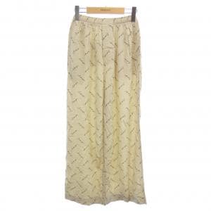 バレンシアガ BALENCIAGA GARDE-ROBE 814016 TRLB1 パンツ