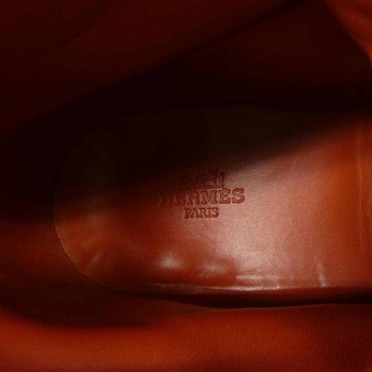 エルメス HERMES ブーツ