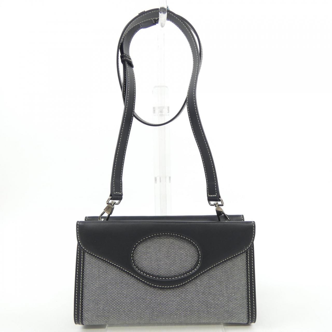 バーバリー BURBERRY POCKET PORTABLE V3T 80508131 BAG