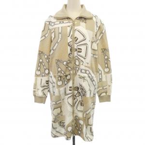 エルメス HERMES カレイドスコープ 4H4519DG ワンピース