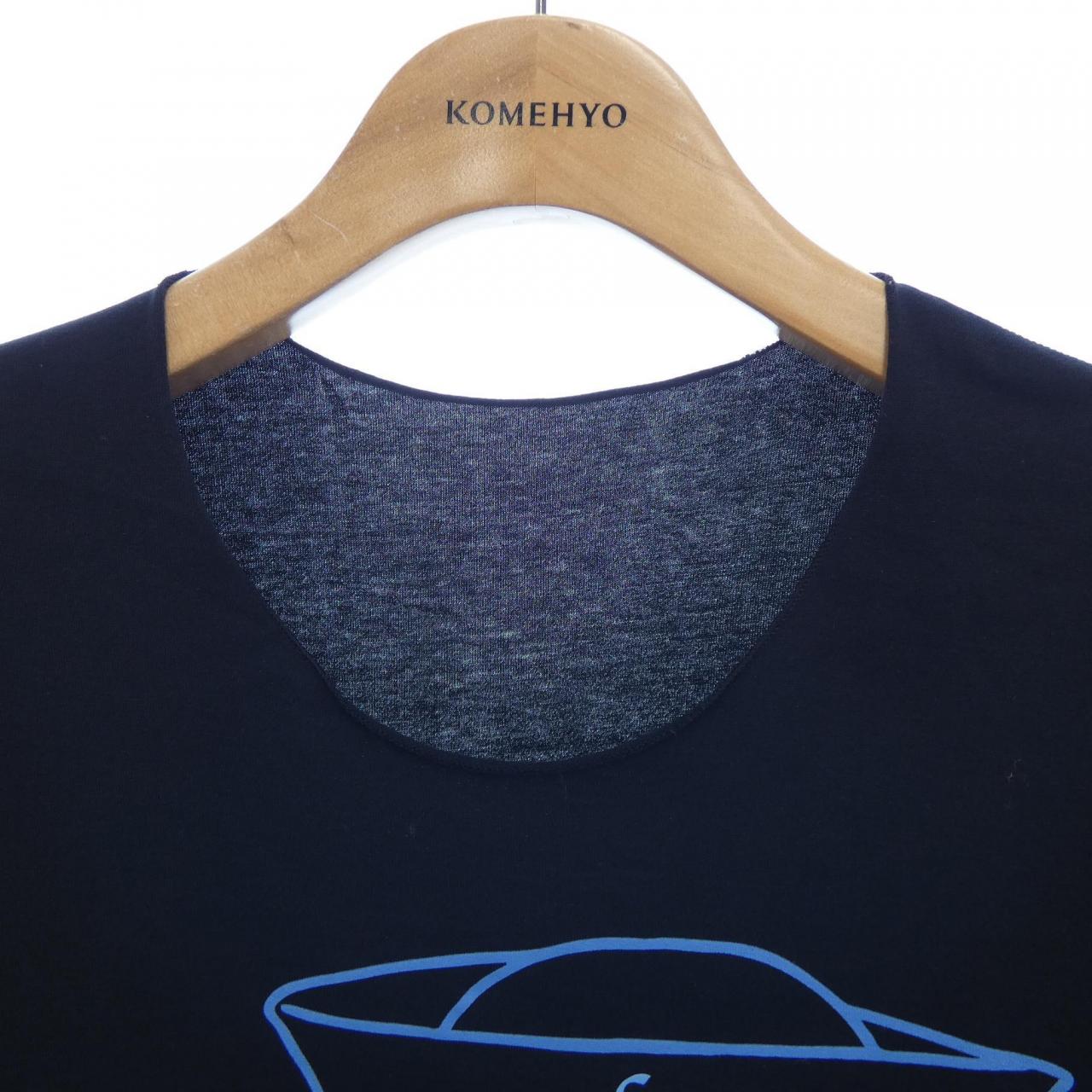 ルシアン ペラフィネ lucien pellat-finet Tシャツ