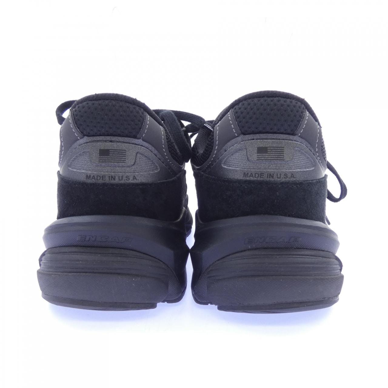 ニューバランス NEW BALANCE M990BB6 スニーカー