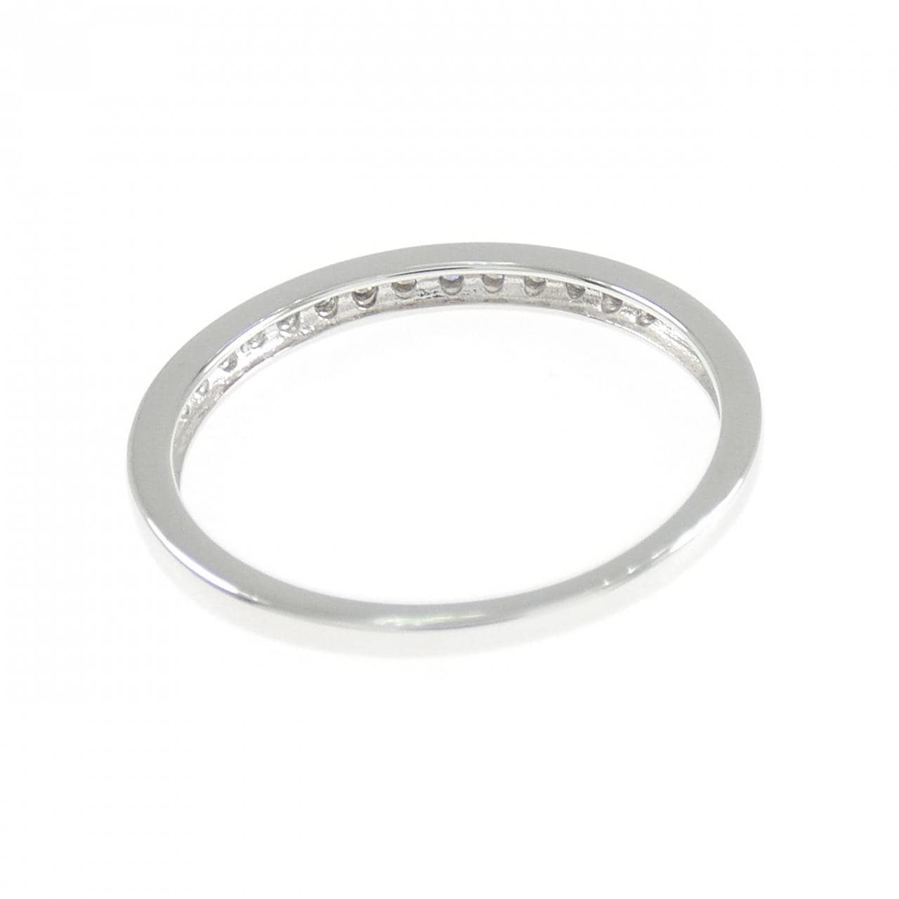 ポンテヴェキオ ダイヤモンド リング 0.07CT