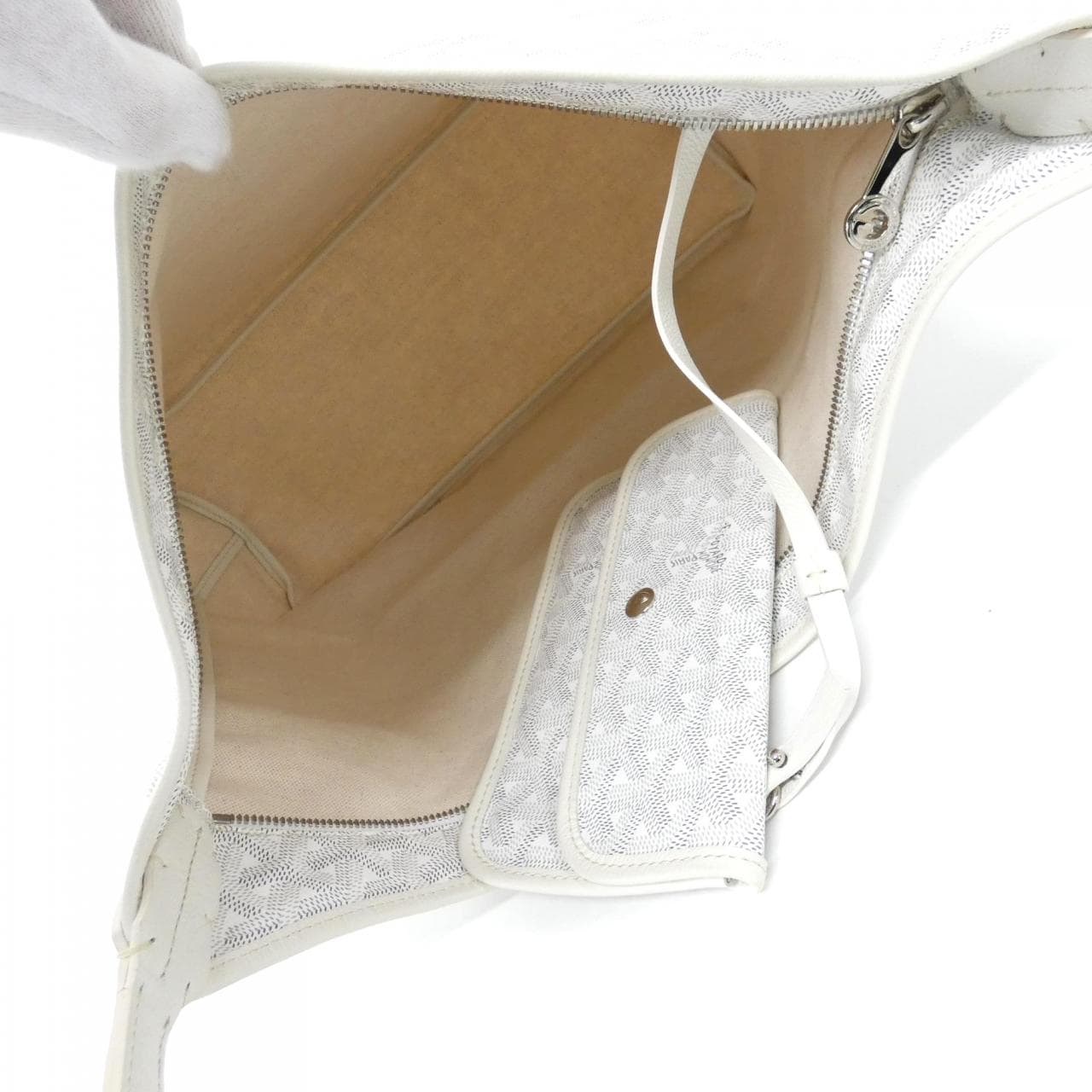 ゴヤール ボエム ショルダーバッグ