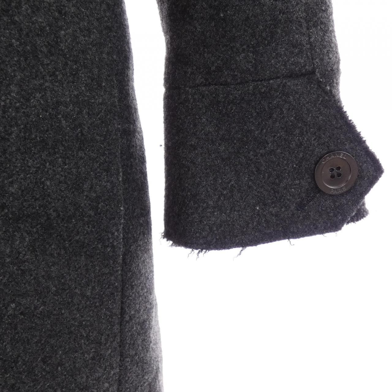 シャネル CHANEL P42370V30598 コート