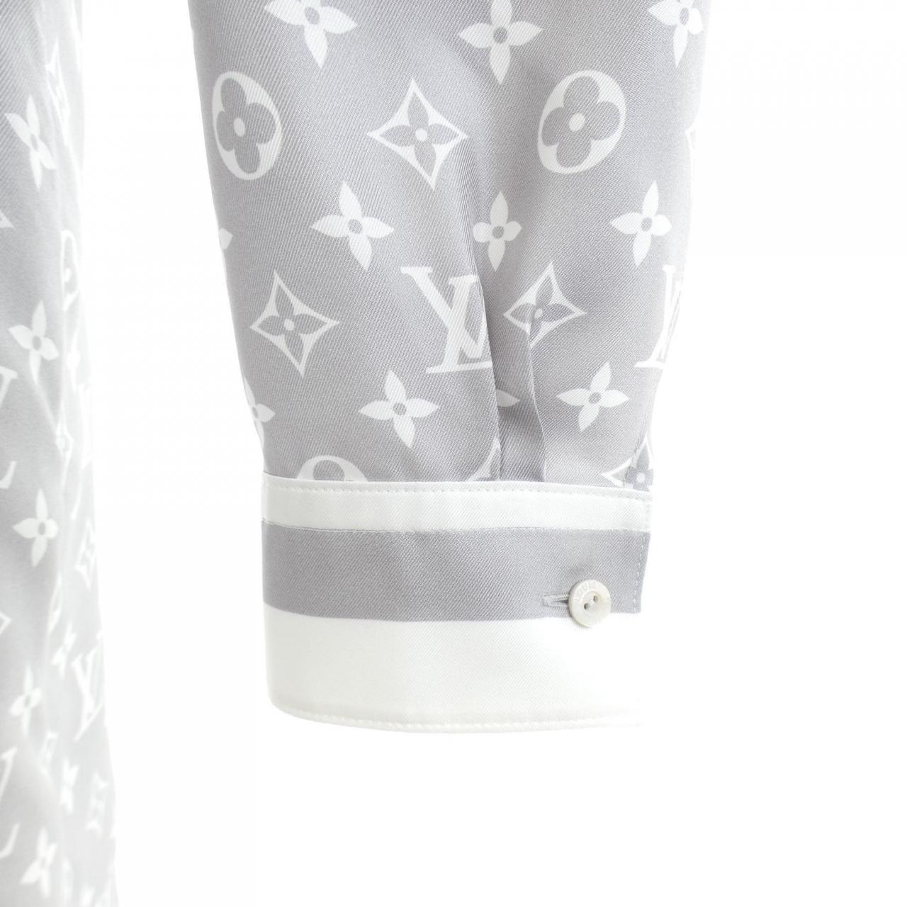 ルイヴィトン LOUIS VUITTON FSDR29SDK ワンピース