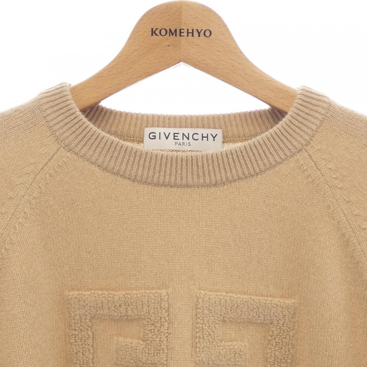 ジバンシー GIVENCHY BW908N4Z68 ニット