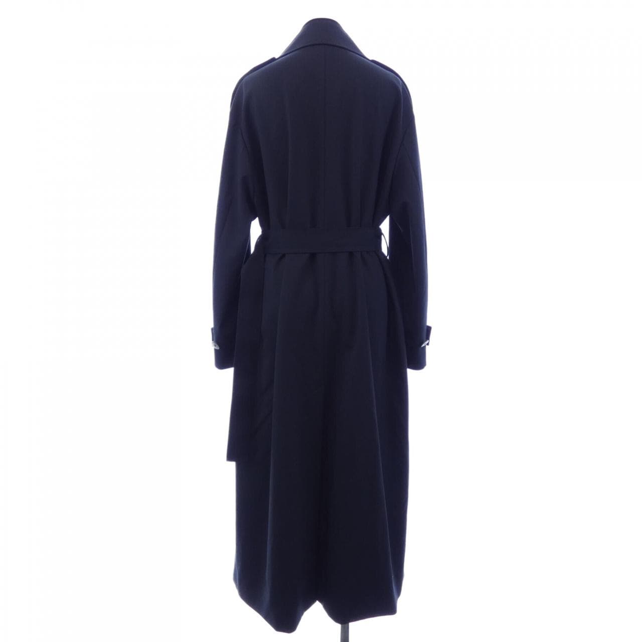 セオリーリュクス Theory luxe トレンチコート