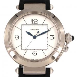 カルティエ パシャ42 WG W3018751 WG 自動巻