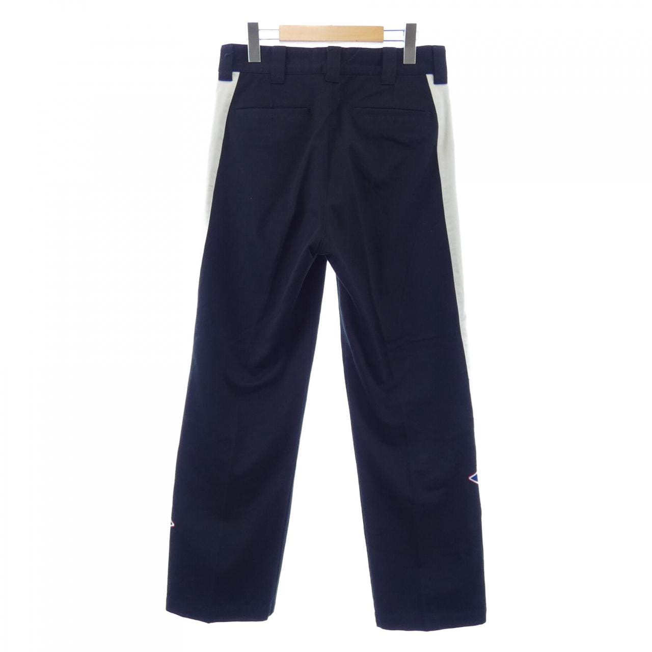 ヒステリックグラマー HYSTERIC GLAMOUR 02233AP04 パンツ