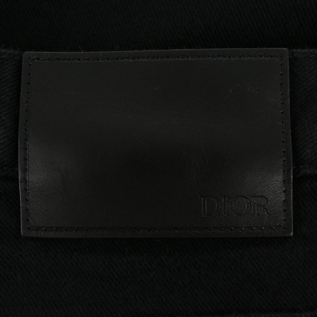 ディオール DIOR 013DS00A217X ジーンズ