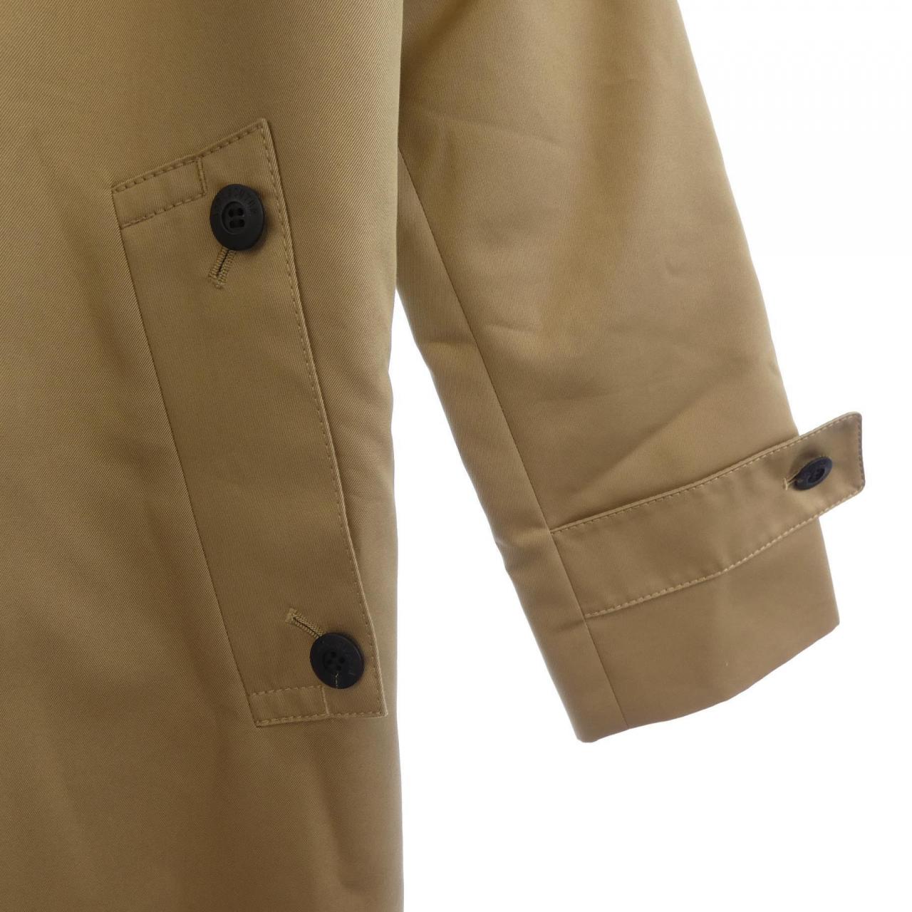 アクアスキュータム Aquascutum トレンチコート