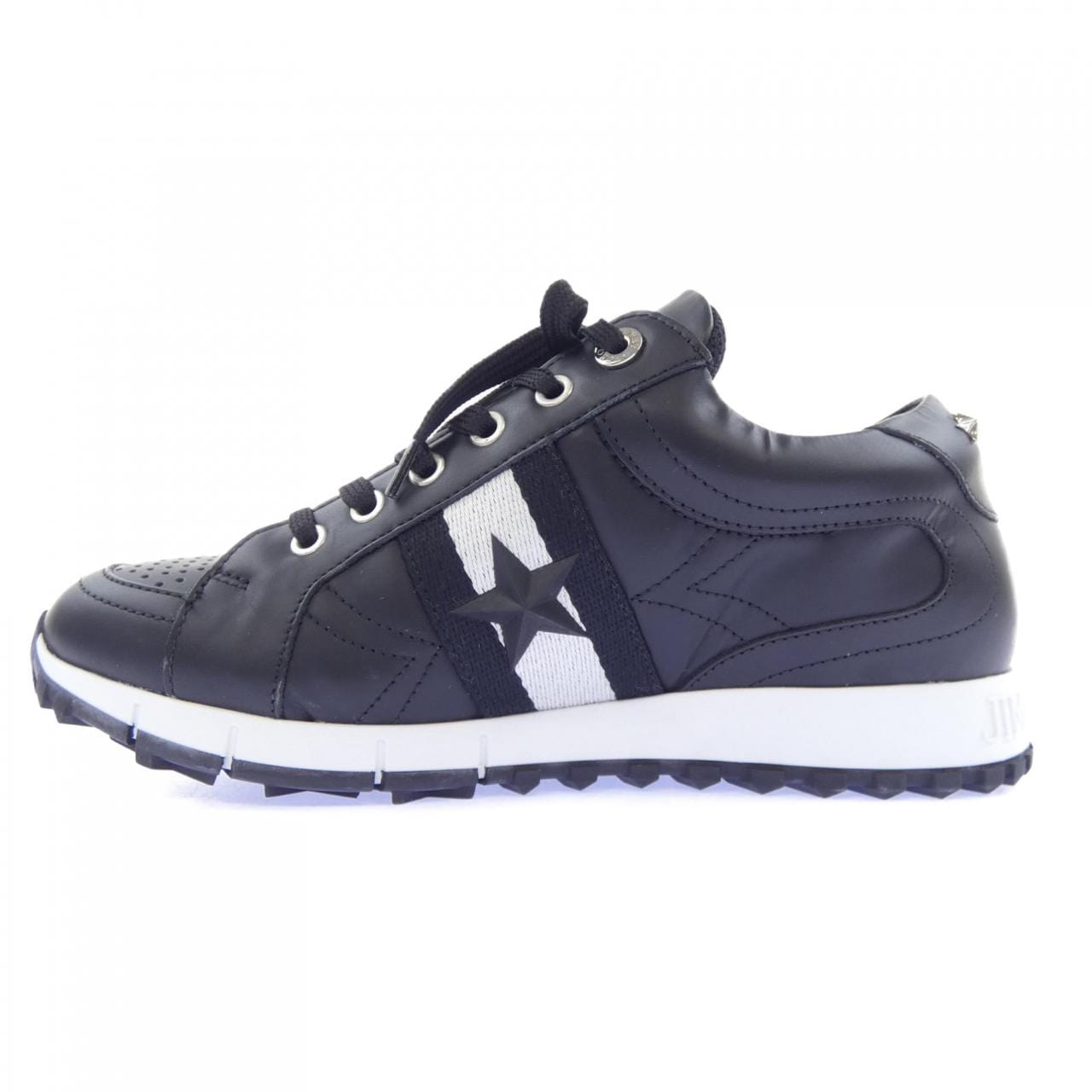ジミーチュウ JIMMY CHOO RAFI OCLF スニーカー