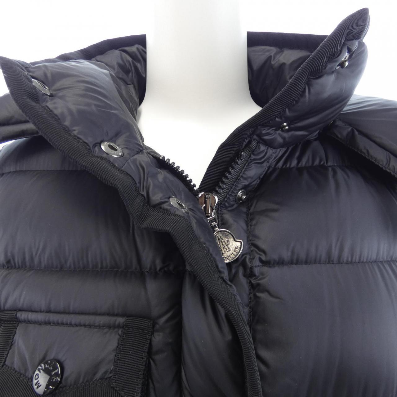 モンクレール MONCLER HERMINE ダウンコート