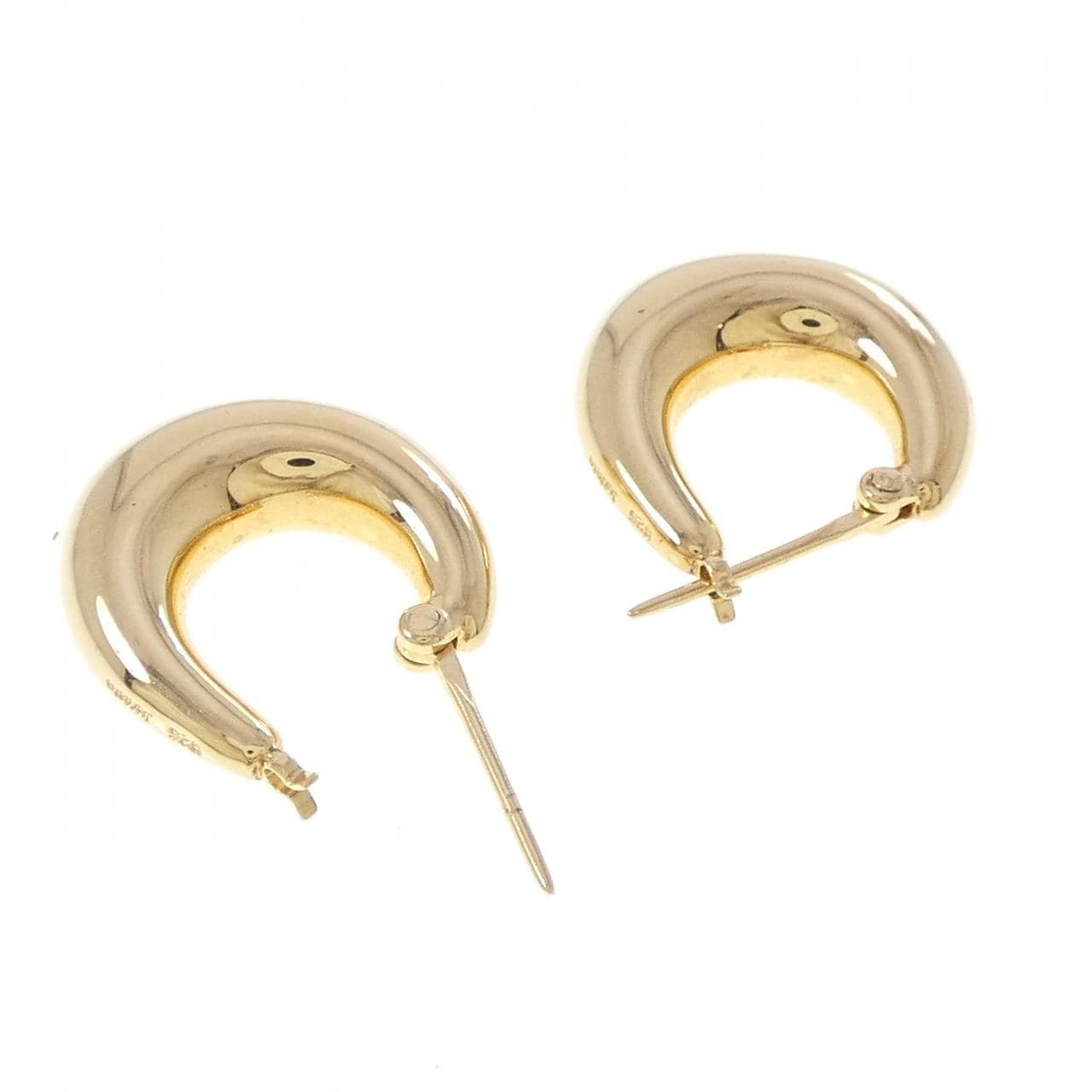 ジュエッテ 925 ピアス