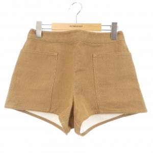 マックスマーラ Max Mara ショートパンツ