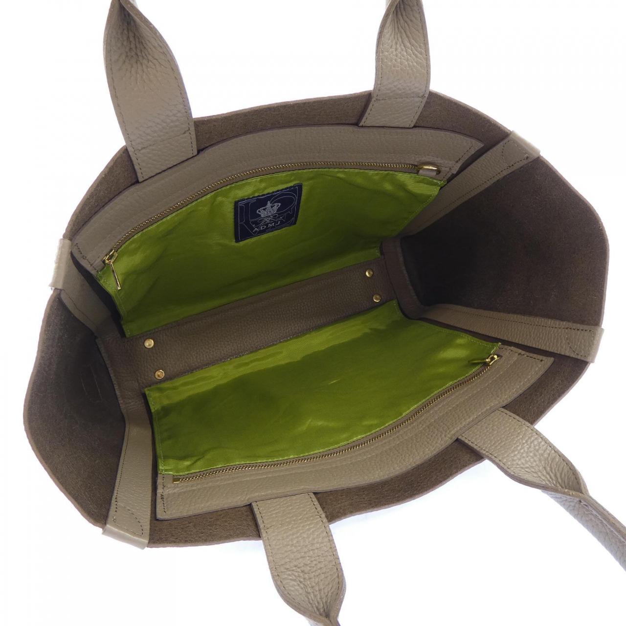 A.D.M.J BAG