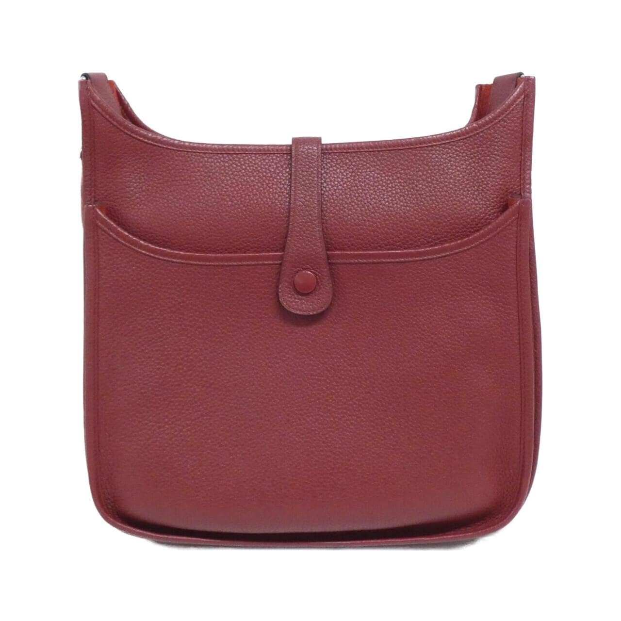エルメス エヴリン3 GM 056275CK ショルダーバッグ