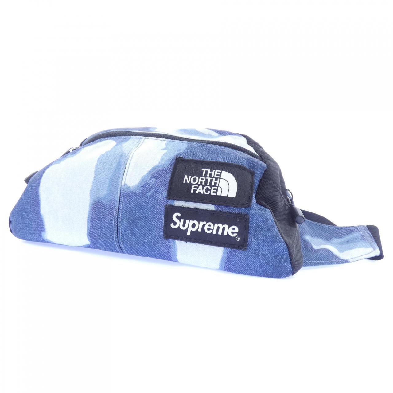 シュプリームザノースフェイス SUPREME×THE NORTH FACE NF0A7WOG BAG
