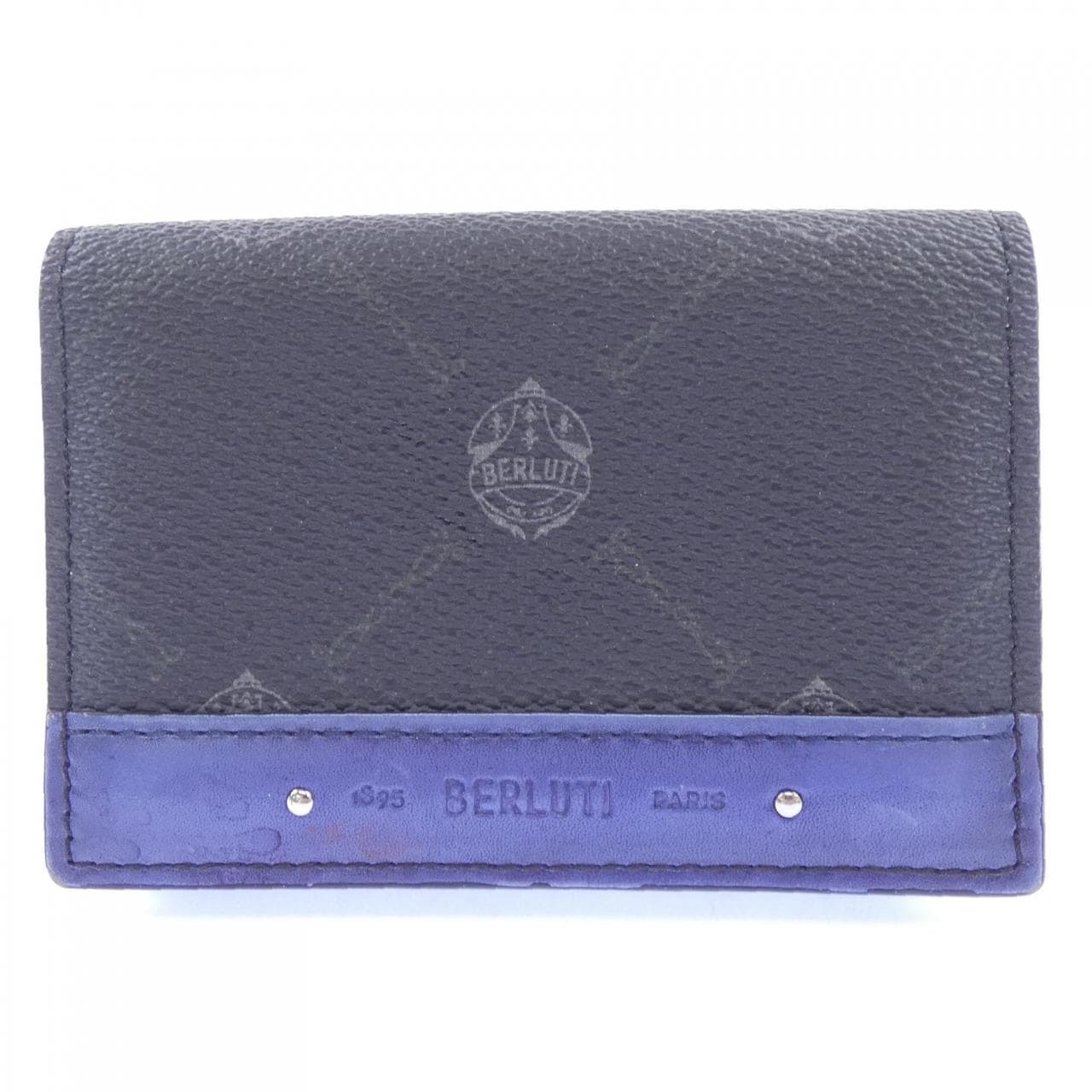 ベルルッティ Berluti CARD CASE