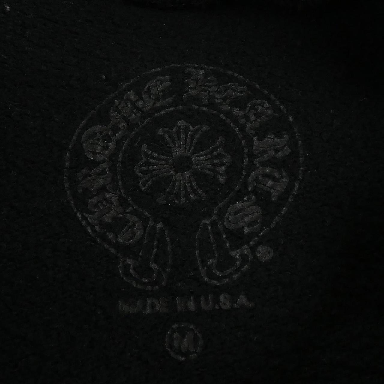 クロムハーツ CHROME HEARTS 408152701******457 パーカー