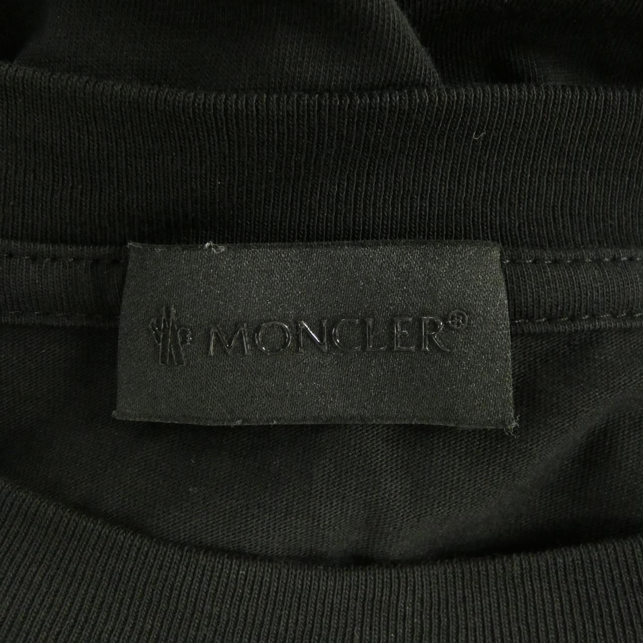 モンクレール MONCLER 20918D00005 Tシャツ